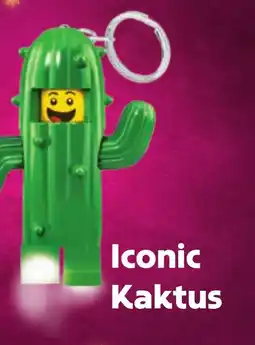 Albert LEGO Iconic Kaktus nabídka