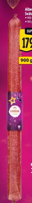 Albert Albert Sváteční lovečák nabídka