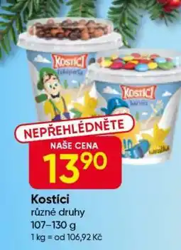 Hruška Kostíci nabídka