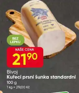 Hruška BIVOJ nabídka