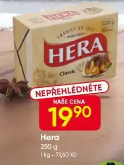 Hruška Hera nabídka