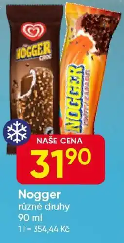 Hruška Nogger nabídka