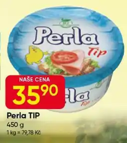 Hruška Perla Tip nabídka