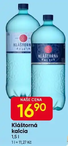 Hruška Kláštorná Kalcia nabídka