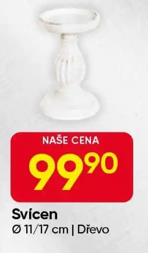 Hruška Svícen nabídka