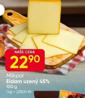 Hruška Milkpol nabídka
