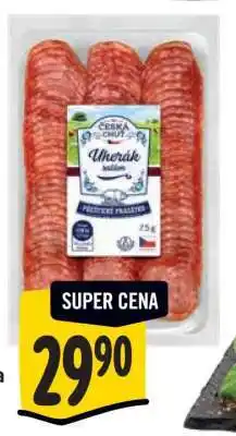 Albert Uherské salámky nabídka