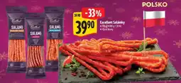 Albert Excellent Salámky nabídka