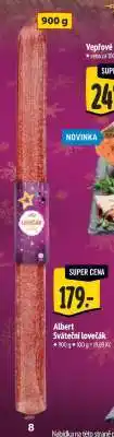 Albert Albert Sváteční lovečák nabídka