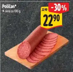 Albert Poličan nabídka