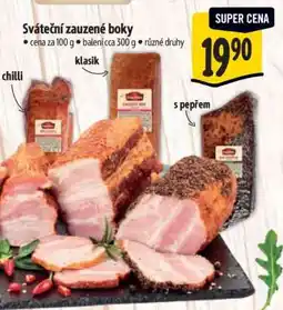 Albert Sváteční zauzené boky nabídka