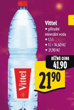 Albert Vittel nabídka