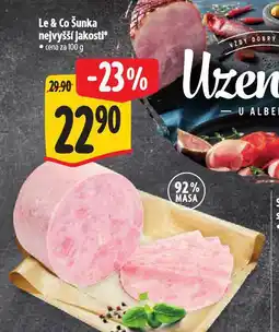 Albert Šunka nejvyšší jakosti nabídka