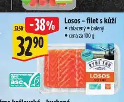Albert Losos filet nabídka