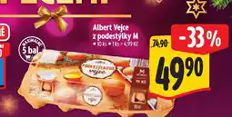Albert Vejce m nabídka
