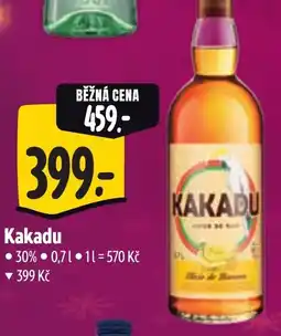 Albert Kakadu nabídka