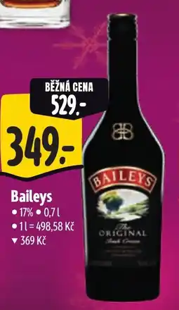 Albert BAILEYS nabídka