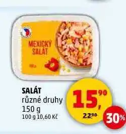 Penny Market SALÁT, 150 g nabídka