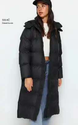 Bezvasport Dámská bunda nabídka