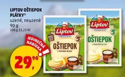 Penny Market LIPTOV OŠTIEPOK PLÁTKY, 90 g nabídka