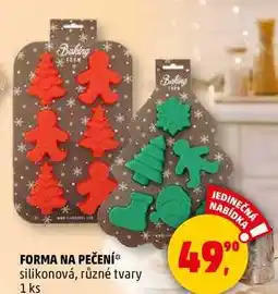Penny Market FORMA NA PEČENÍ, 1 ks nabídka