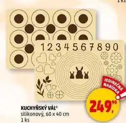 Penny Market KUCHYŇSKÝ VÁL, 1 ks nabídka