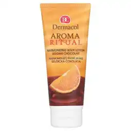 Penny Market Dermacol Aroma Ritual tělové mléko, vybrané druhy 200ml nabídka
