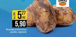 Jip Brambory konzumni pozdní, neprané 1kg nabídka