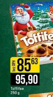 Jip Toffifee 250 g nabídka