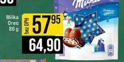 Jip Milka Oreo 86g nabídka