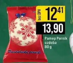 Jip Pamep Pernik ozdoba 80 g nabídka