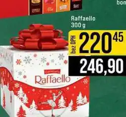 Jip Raffaello 300 g nabídka