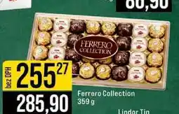 Jip Ferrero Collection 359 g nabídka