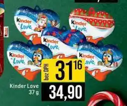 Jip Kinder Love 37 g nabídka