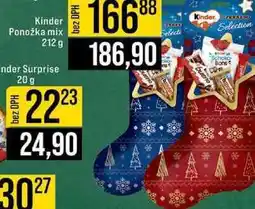 Jip Kinder Ponožka mix 212 g nabídka