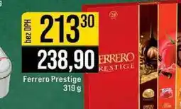 Jip Ferrero Prestige 319 g nabídka