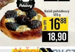 Jip Koláč pohádkový 120 g nabídka