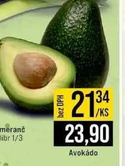 Jip Avokádo 1kg nabídka