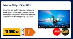 Datart Televize Philips 65PML8709 nabídka