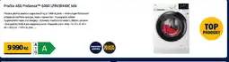 Datart Pračka AEG ProSense 6000 LFR61844BC bílá nabídka