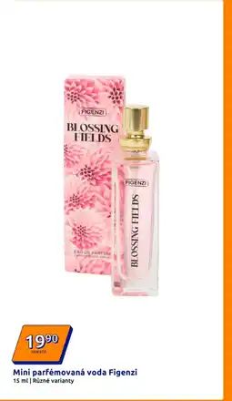 Action Mini parfémovaná voda Figenzi nabídka