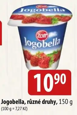 Bala Zott Jogobella nabídka