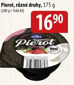 Bala Olma Pierot nabídka