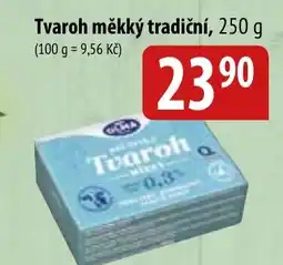 Bala Olma Tvaroh měkký tradiční nabídka