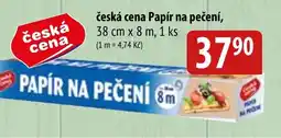 Bala Česká cena papír na pečení nabídka