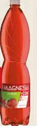 Bala Magnesia Red nabídka