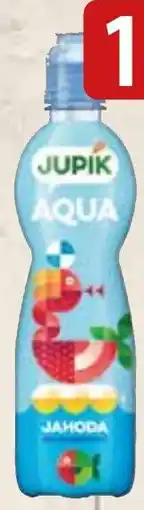 Bala Jupík Aqua nabídka