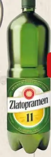 Bala Zlatopramen 11 nabídka