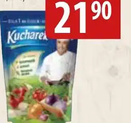 Bala Sypké dochucovadlo Kucharek, Zdravita bez glutamanu nabídka