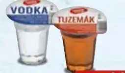 Bala Česká cena tuzemák, vodka 37,5% nabídka